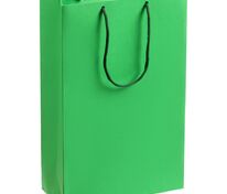 Пакет бумажный Porta M, зеленый арт.15837.90