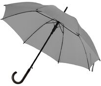 Зонт-трость Standard, серый арт.12393.11