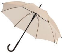 Зонт-трость Standard, бежевый арт.12393.00