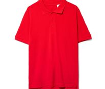 Рубашка поло мужская Adam, красная арт.16274.50