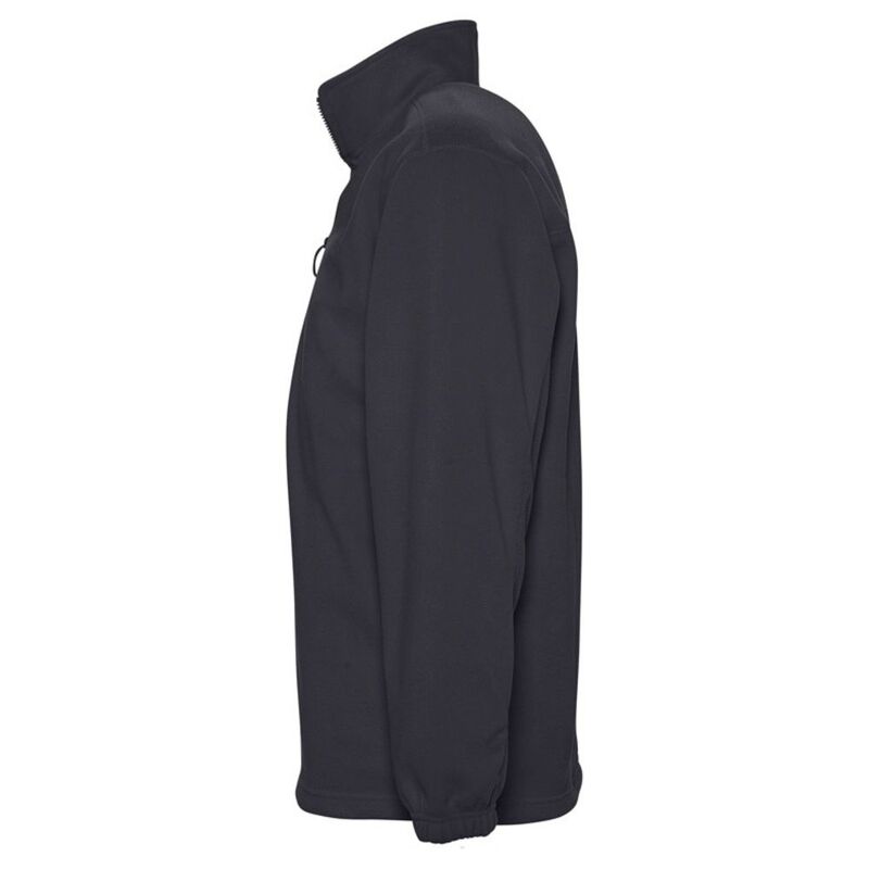 Толстовка из флиса Ness 300, темно-серая арт.1555.10