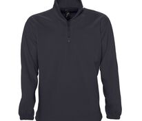 Толстовка из флиса Ness 300, темно-серая арт.1555.10