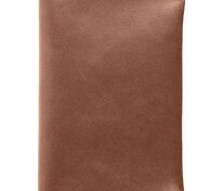 Обложка для паспорта Apache, ver.2, коричневая (какао) арт.23437.59