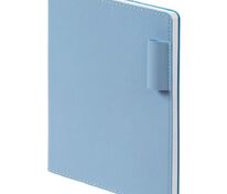 Ежедневник Tact, недатированный, голубой арт.17071.14