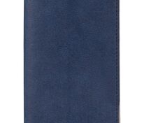 Обложка для паспорта Petrus, синяя арт.15526.40