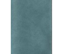 Обложка для паспорта Petrus, голубая арт.15526.14