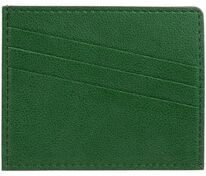 Чехол для карточек Petrus, зеленый арт.15528.90