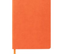 Ежедневник Lafite, недатированный, оранжевый арт.16910.20