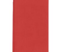 Блокнот Dual, красный арт.15625.51