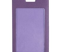 Чехол для пропуска Devon, фиолетовый арт.10263.70