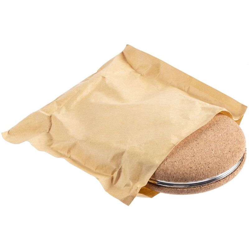 Зеркало карманное Corkness арт.16513