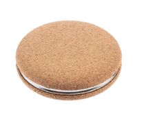 Зеркало карманное Corkness арт.16513