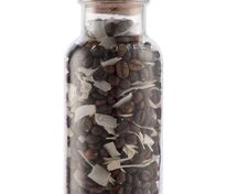 Кофе в зернах Coffeedence, с кокосом арт.16510.01