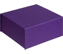 Коробка Pack In Style, фиолетовая арт.72005.70