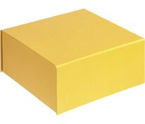 Коробка Pack In Style, желтая арт.72005.80