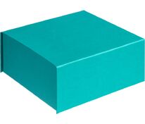 Коробка Pack In Style, бирюзовая арт.72005.42