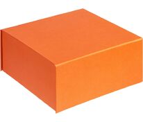 Коробка Pack In Style, оранжевая арт.72005.20