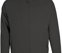 Куртка мужская Nova Men 200, темно-серая арт.5849.10