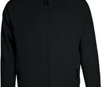 Куртка мужская Nova Men 200, черная арт.5849.30