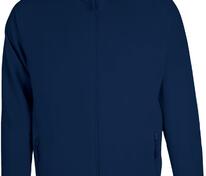 Куртка мужская Nova Men 200, темно-синяя арт.5849.40