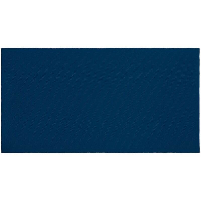 Плед Locus Solus, синий (морская волна) арт.16749.79