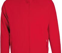 Куртка мужская Nova Men 200, красная арт.5849.50