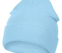 Шапка Urban Flow, голубая арт.16661.45