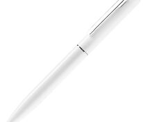 Ручка шариковая Scribo, матовая белая арт.10571.60