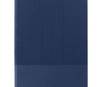 Ежедневник Vale, недатированный, синий арт.16202.40
