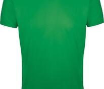 Футболка мужская Regent Fit 150, ярко-зеленая арт.5973.92