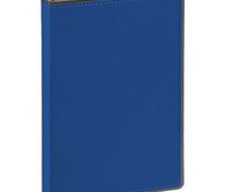 Ежедневник Frame, недатированный,синий с серым арт.16603.41