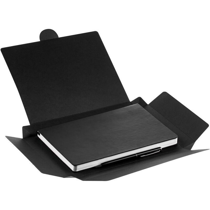 Набор Romano, черный арт.16632.30