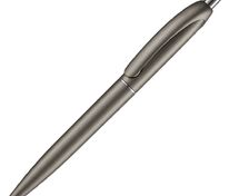 Ручка шариковая Bright Spark, серый металлик арт.18321.10