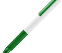 Ручка шариковая Winkel, зеленая арт.18328.90