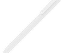 Ручка шариковая Cursive, белая арт.18329.60