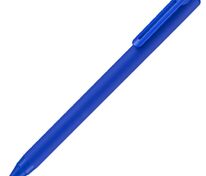 Ручка шариковая Cursive, синяя арт.18329.40
