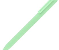 Ручка шариковая Cursive Soft Touch, зеленая арт.18329.90