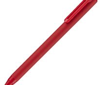 Ручка шариковая Cursive, красная арт.18329.50