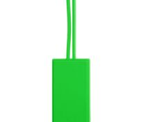 Пуллер Bunga, зеленый неон арт.15659.94