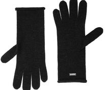 Перчатки Alpine, удлиненные, черные арт.16378.30