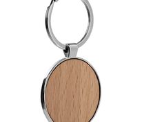 Брелок Wood Circle, ver.2 арт.15679