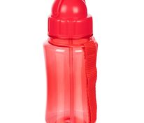 Детская бутылка для воды Nimble, красная арт.16774.50