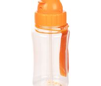 Детская бутылка для воды Nimble, оранжевая арт.16774.20