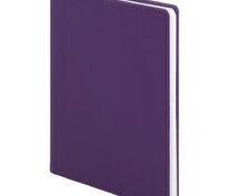 Ежедневник Spring Touch, недатированный, фиолетовый арт.25215.77