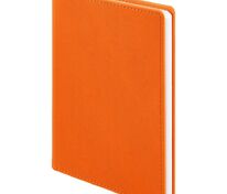 Ежедневник Spring Touch, недатированный, оранжевый арт.25215.22