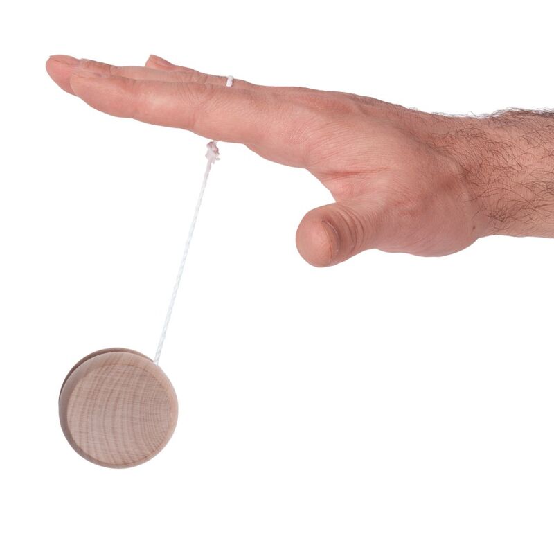 Антистресс-игрушка йо-йо Roundtrip арт.7563.00