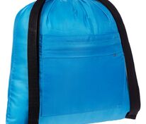 Детский рюкзак Wonderkid, голубой арт.17334.44