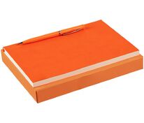 Набор Flat Light, оранжевый арт.16762.20