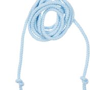 Шнурок в капюшон Snor, голубой арт.16291.14