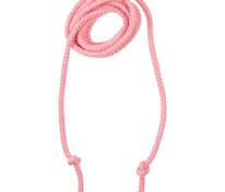 Шнурок в капюшон Snor, розовый арт.16291.15